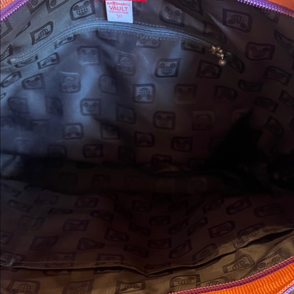 Harvey Bag featuring Orange Bird - Picture 4 of 6